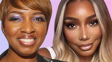 nene leaks before surgery|Plastic Surgeon Weighs In on RHOA Alum NeNe Leakes’ New Look